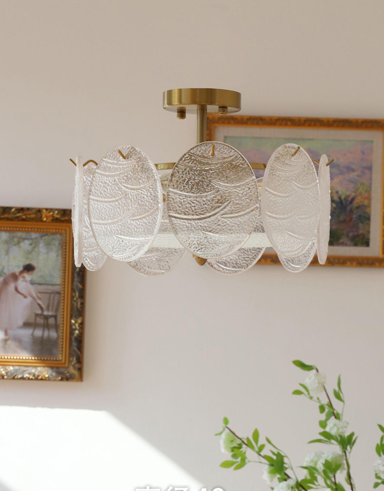 Sue-Anne Ceiling-mounted Light Ceiling Lamp