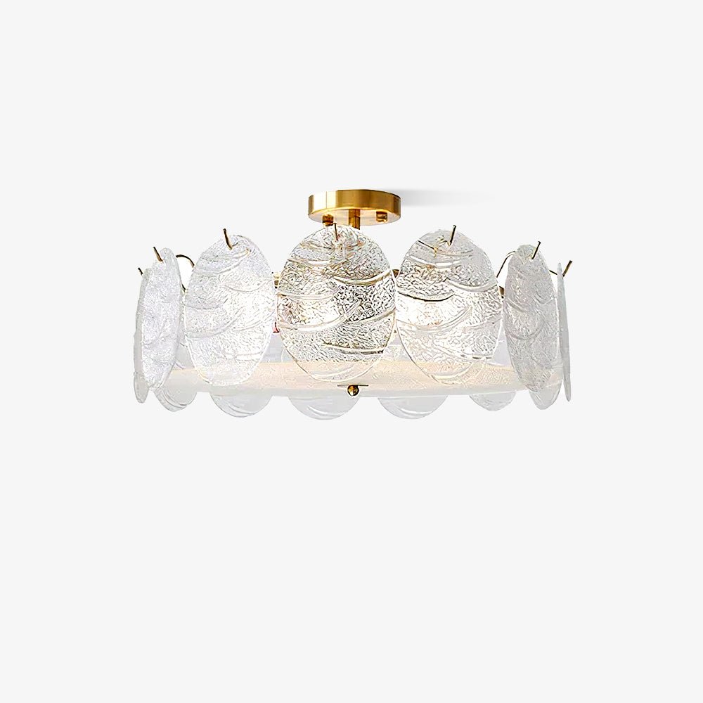 Sue-Anne Ceiling-mounted Light Ceiling Lamp