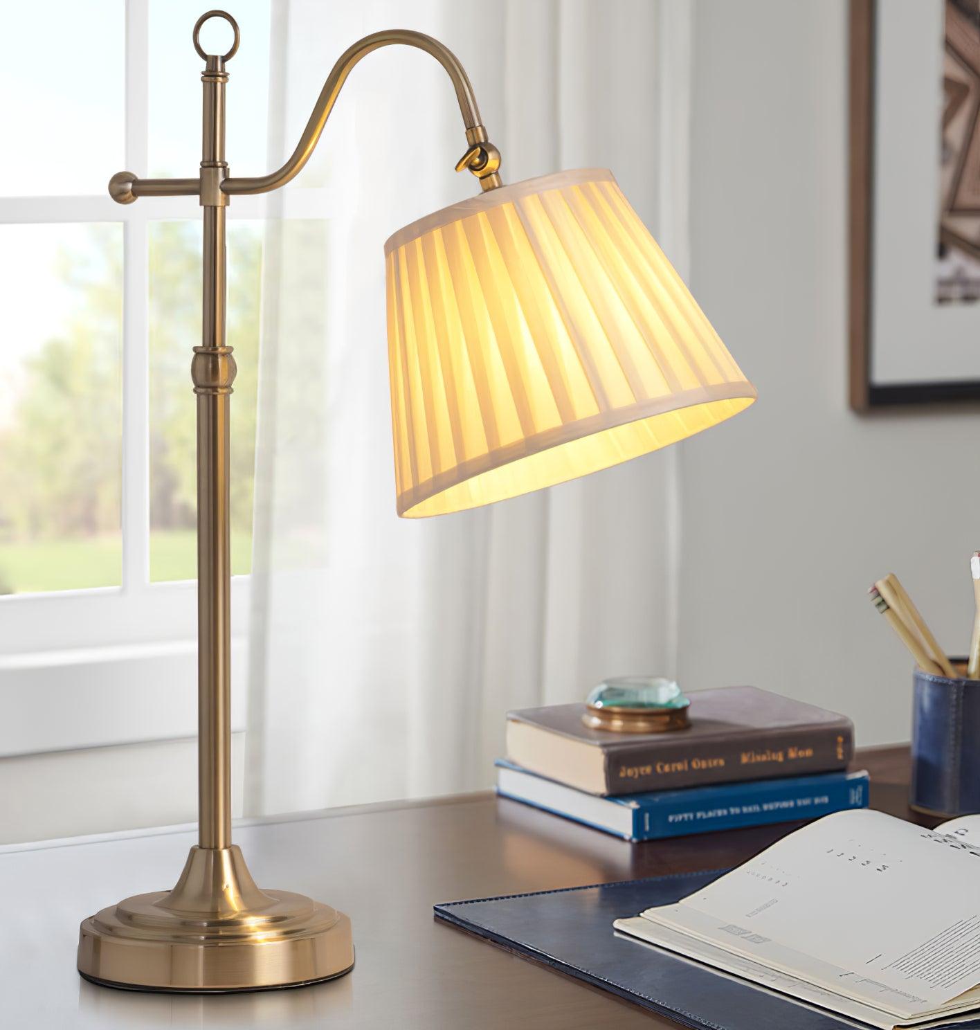 Suffolk Portable Lamp Table Lamp