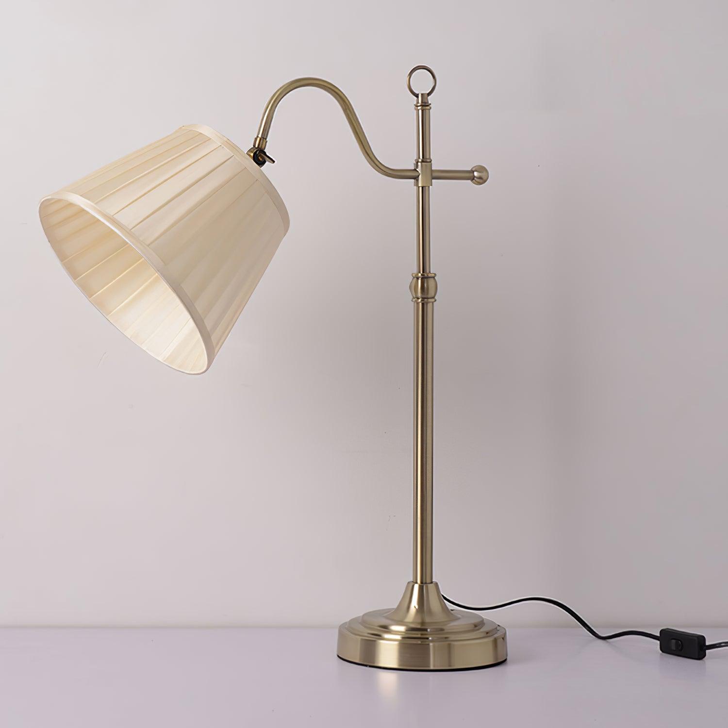 Suffolk Portable Lamp Table Lamp