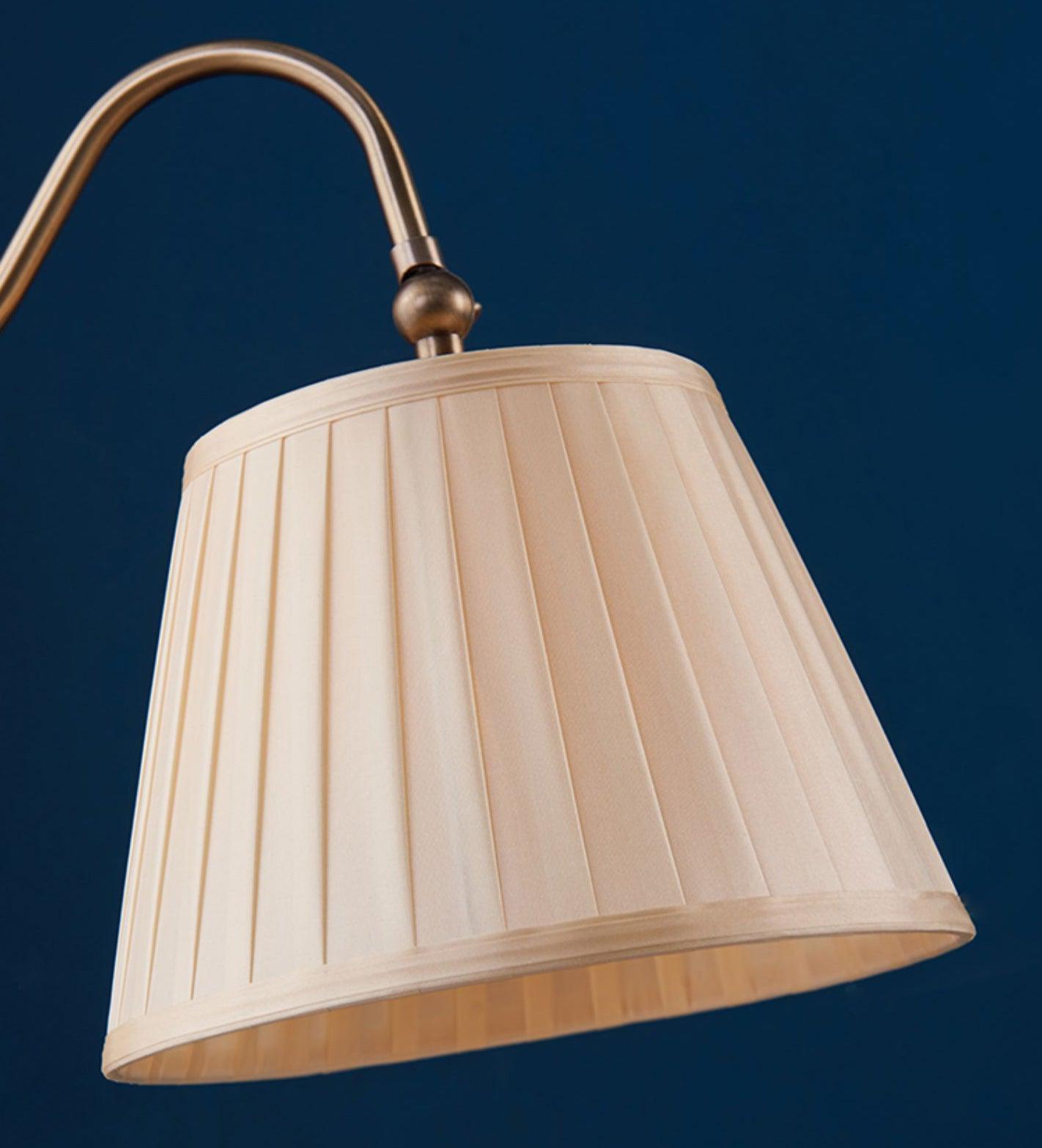 Suffolk Portable Lamp Table Lamp