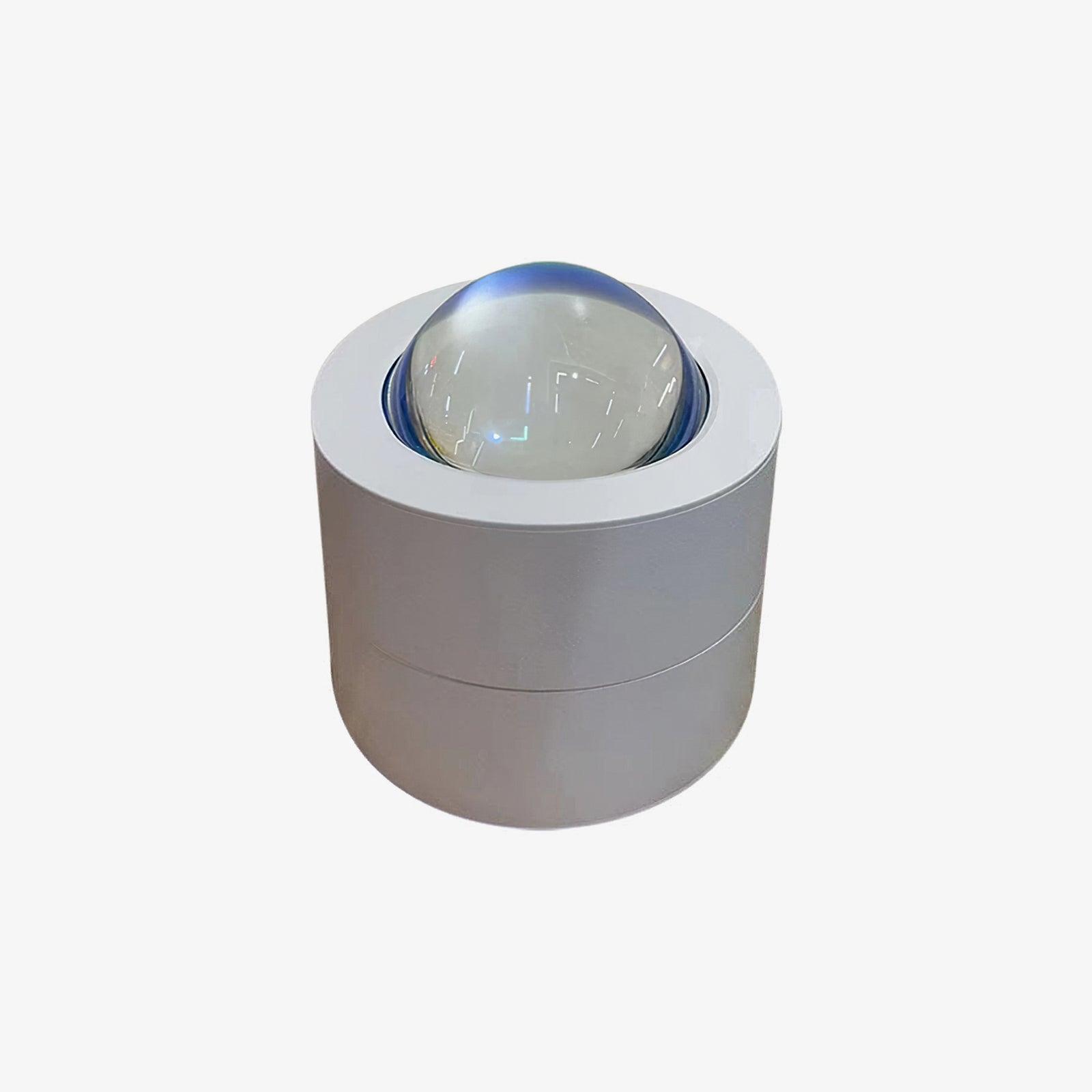Sunset Adjustable LED Ceiling Light Spotlight