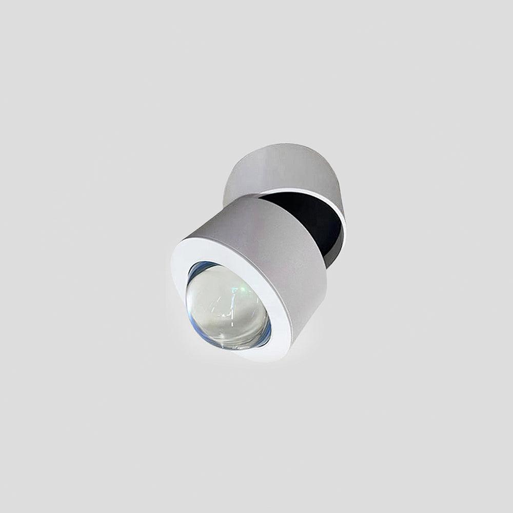 Sunset Adjustable LED Ceiling Light Spotlight