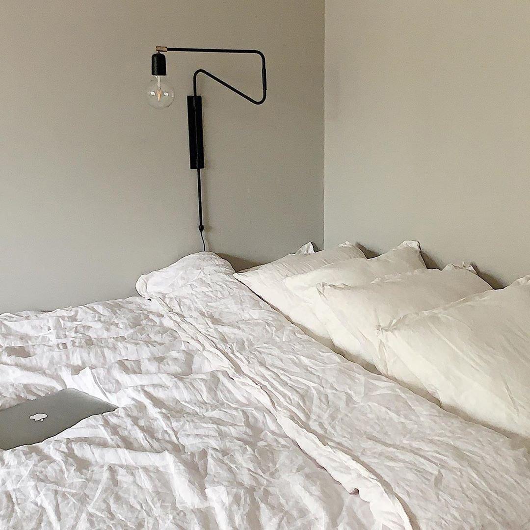 Swing Wall Lamp 27.6