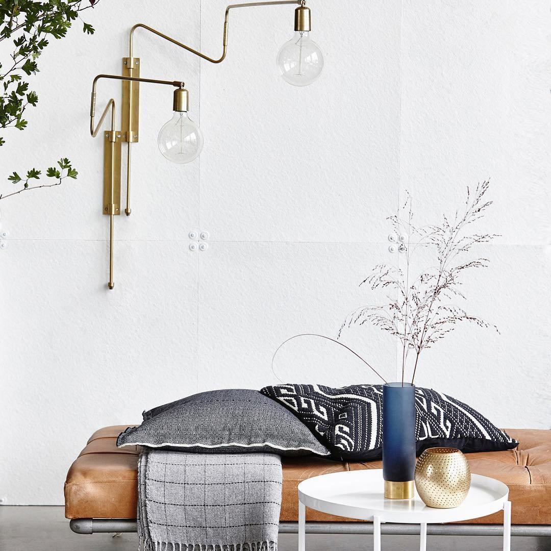 Swing Wall Lamp 27.6