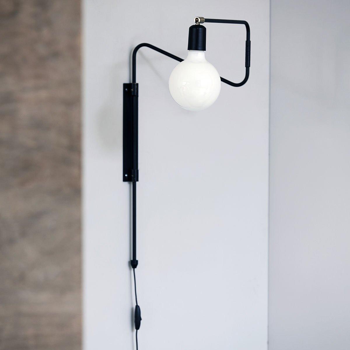 Swing Wall Lamp 27.6