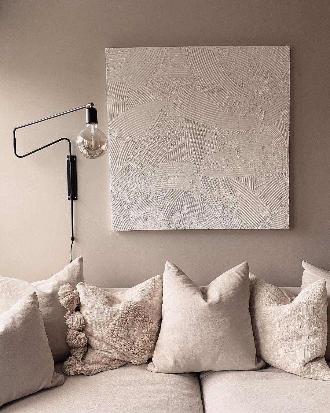 Swing Wall Lamp 27.6