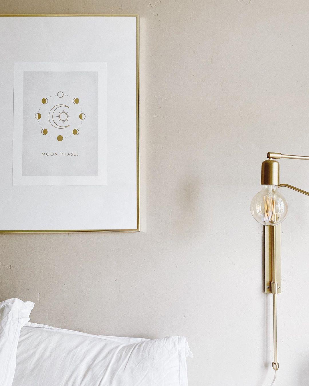 Swing Wall Lamp 27.6