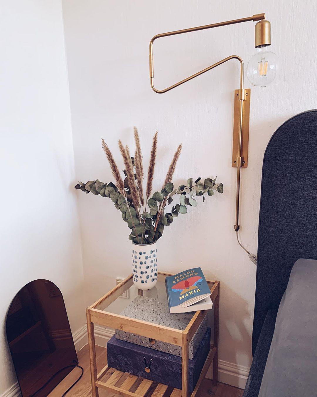 Swing Wall Lamp 27.6