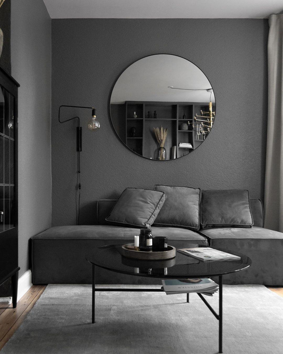 Swing Wall Lamp 27.6