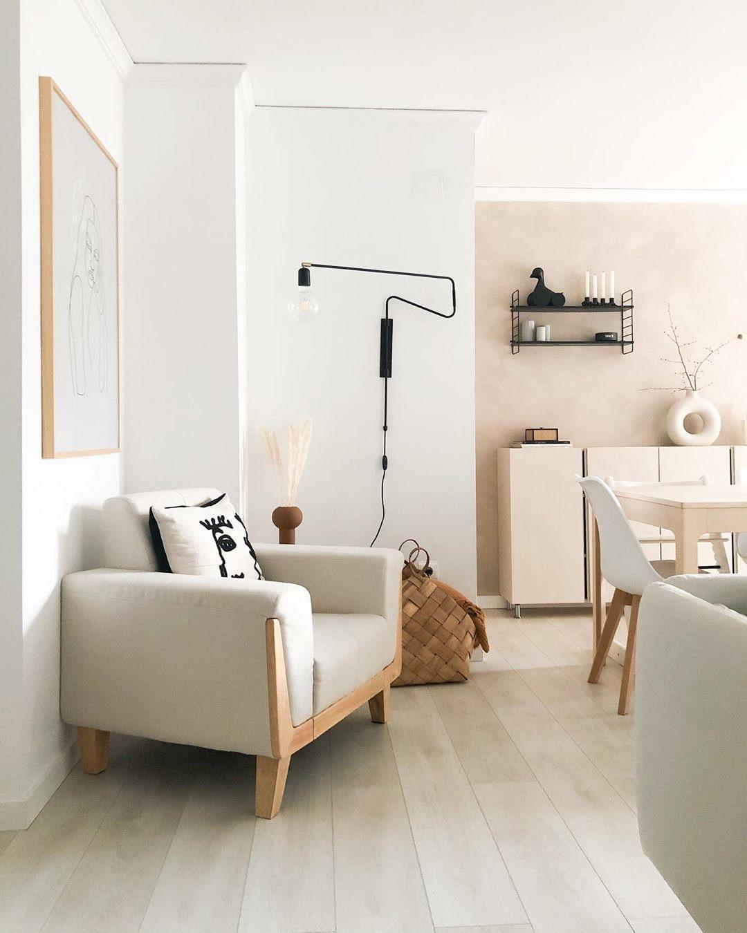 Swing Wall Lamp 27.6