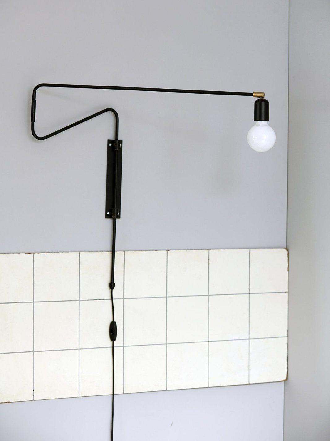 Swing Wall Lamp 27.6