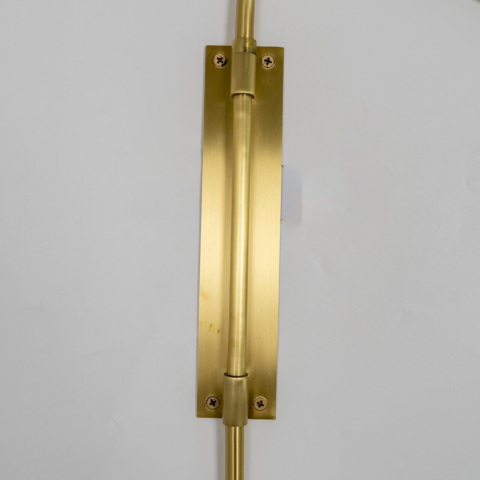 Swing Wall Lamp 27.6