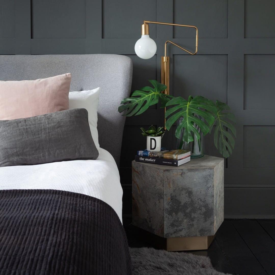 Swing Wall Lamp 27.6