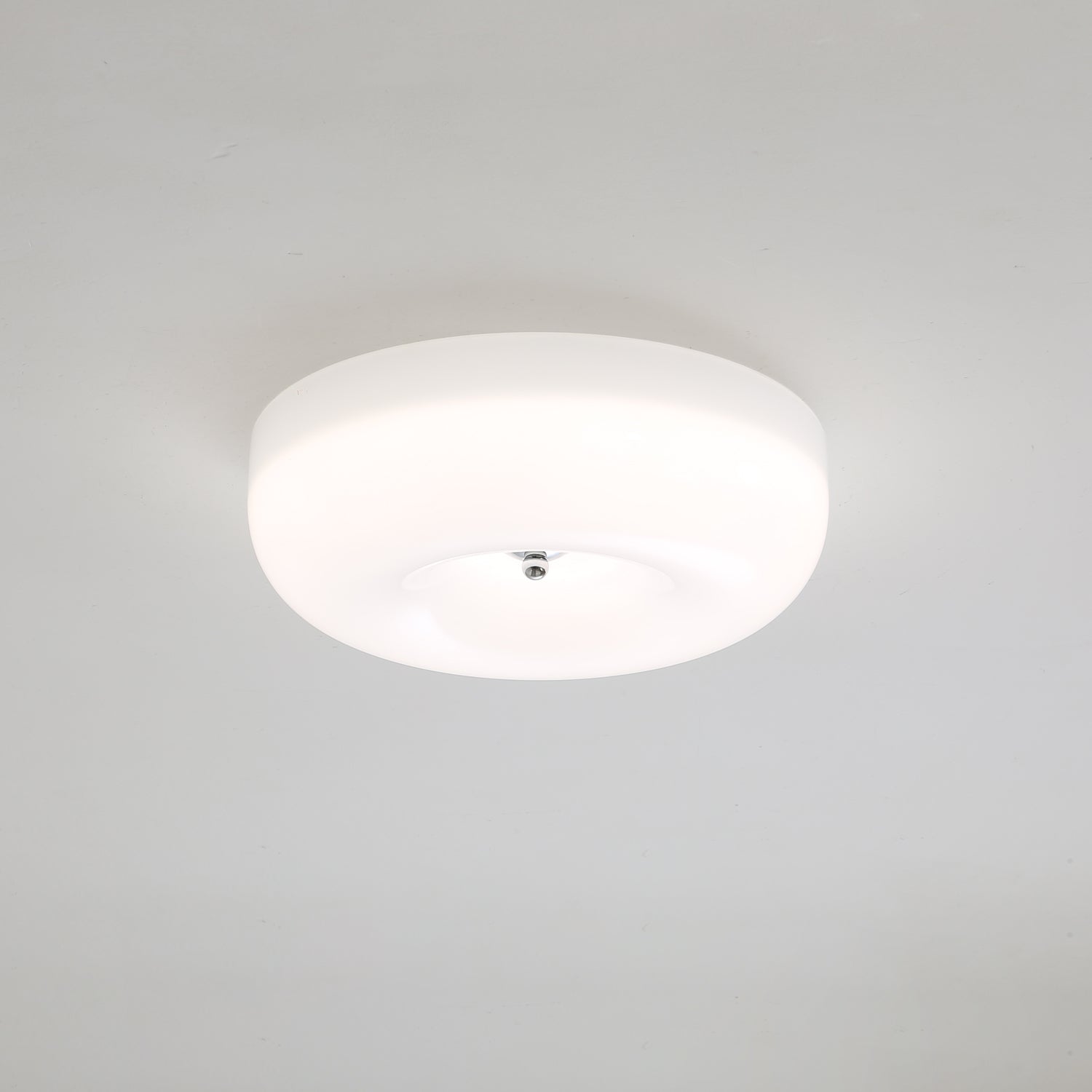 Swirl Glass Ceiling Lamp detail view 18