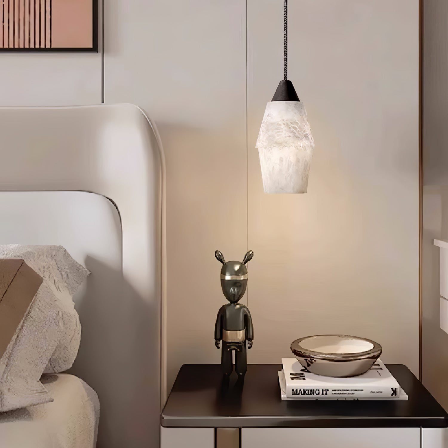 TEN MA DO Pendant Light