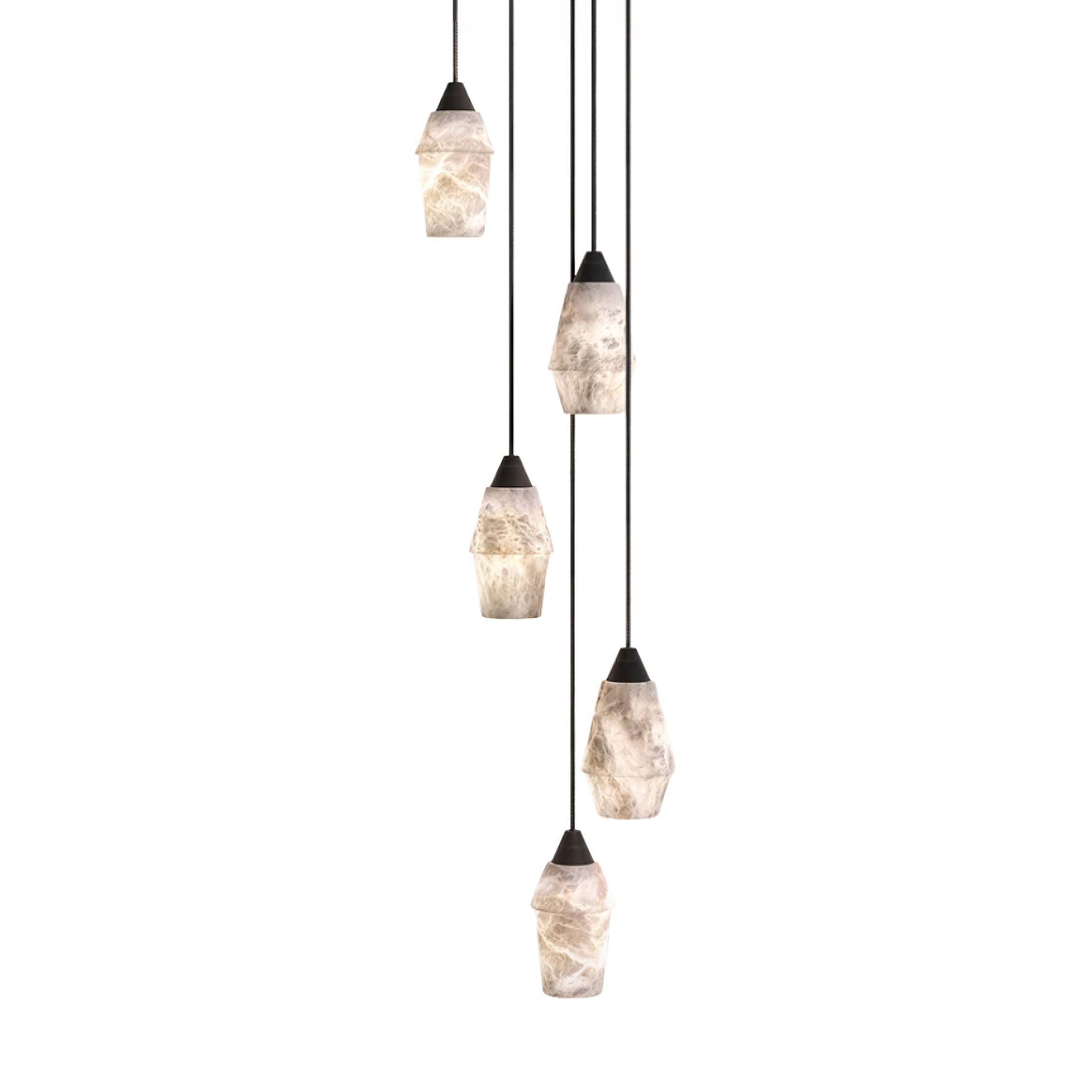 TEN MA DO Pendant Light