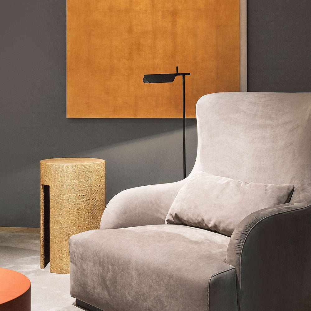Pivot Ease Reading Floor Lamp