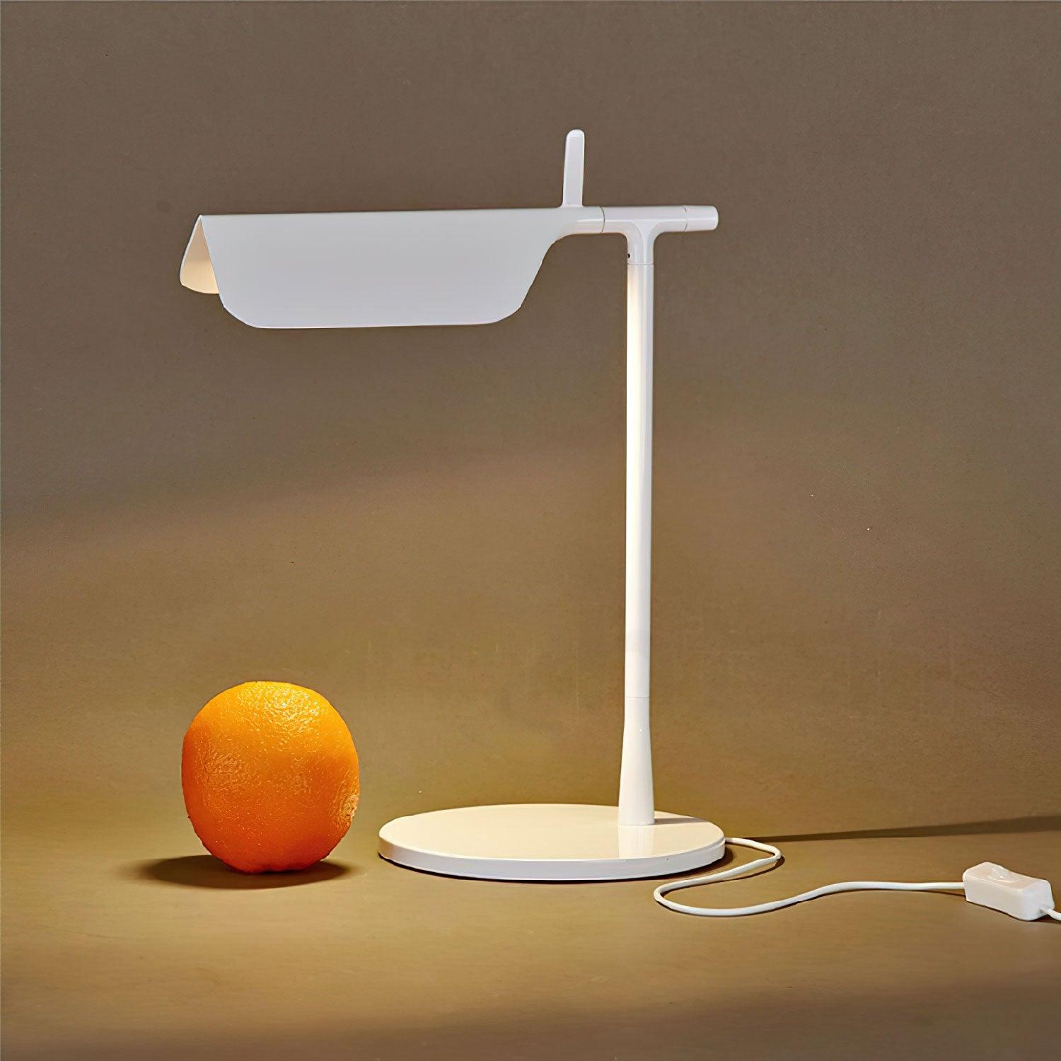 Span LED Table Lamp 10.4″