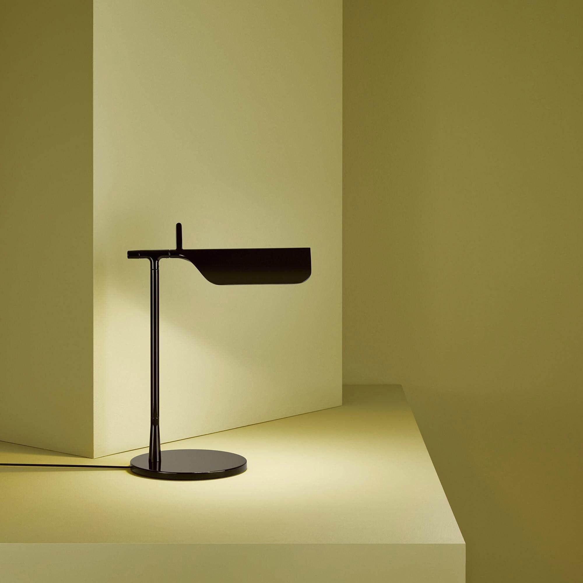 Span LED Table Lamp 10.4″