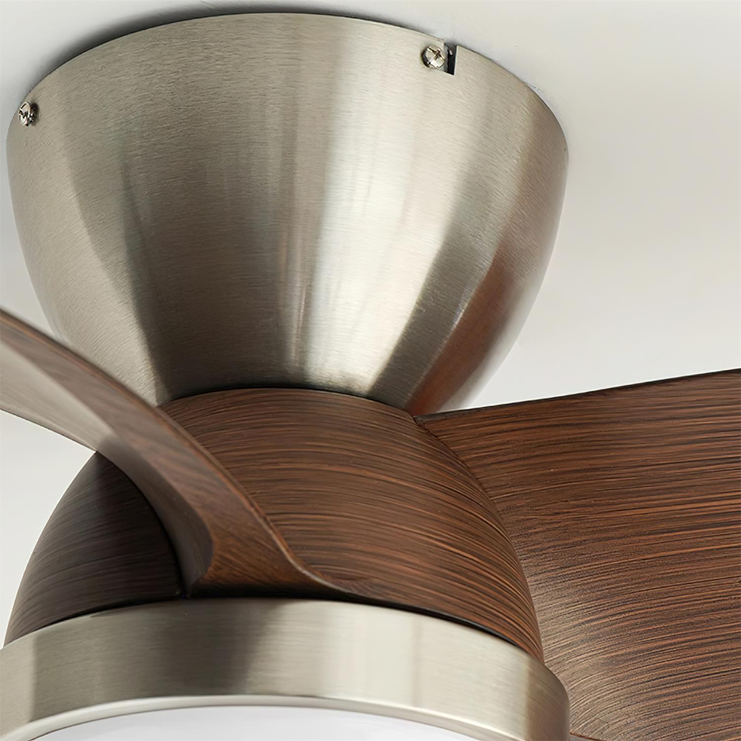 Talaya Ceiling Fan Light detail view 5