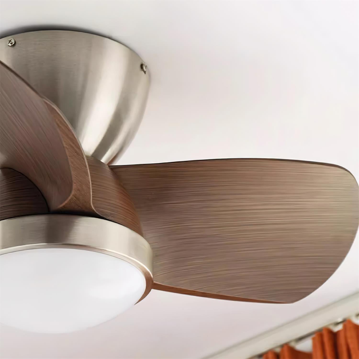 Talaya Ceiling Fan Light detail view 17