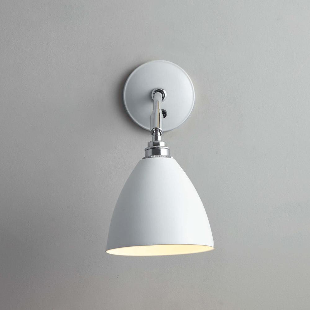 Task Short Wall Lamp 6.3