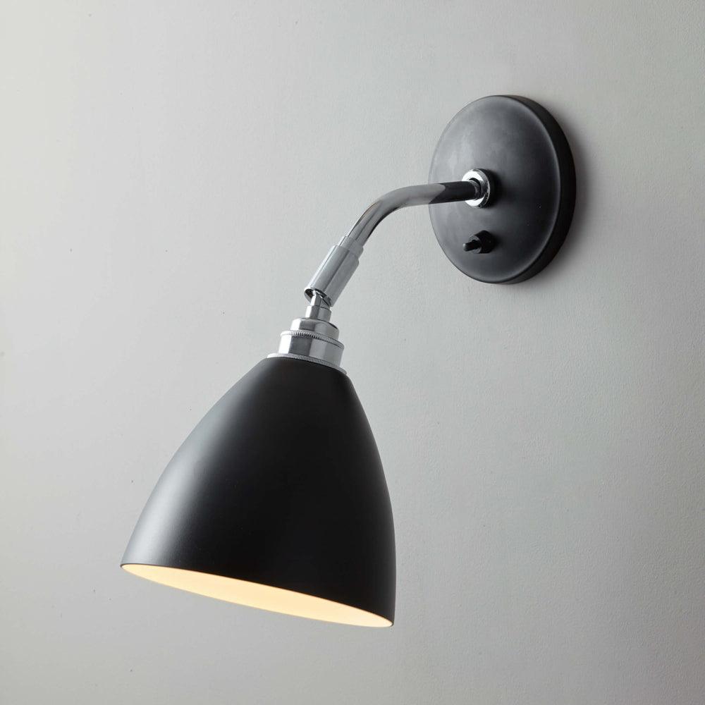 Task Short Wall Lamp 6.3