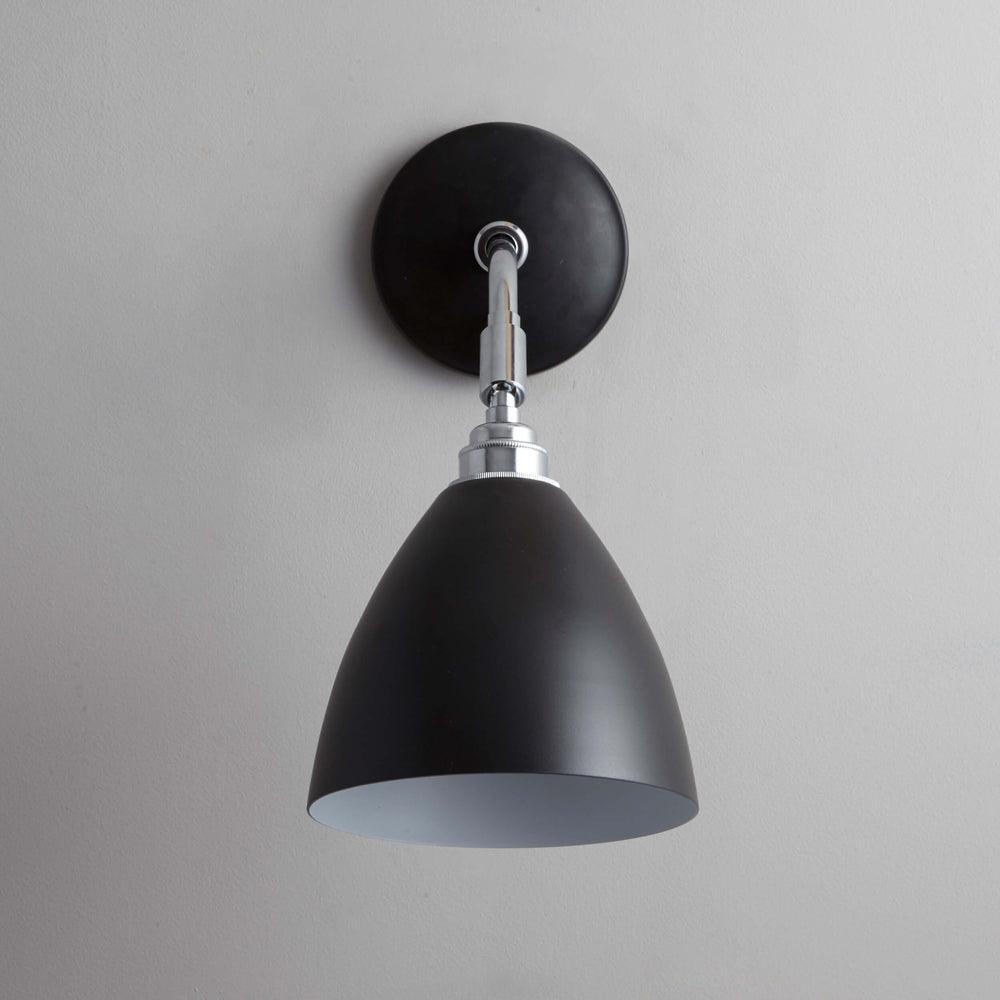 Task Short Wall Lamp 6.3