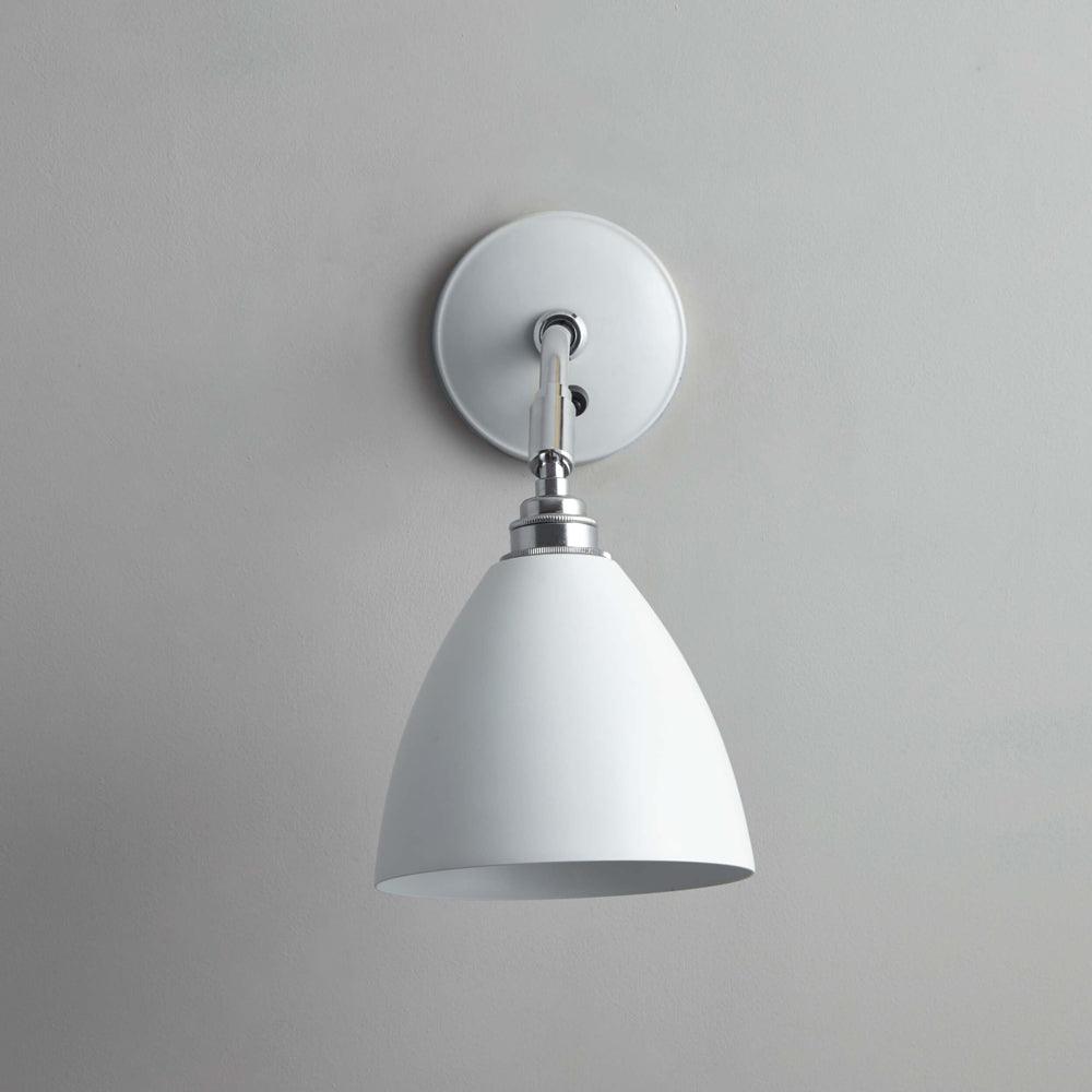 Task Short Wall Lamp 6.3