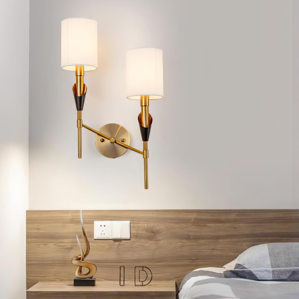 Tate Wall Sconce