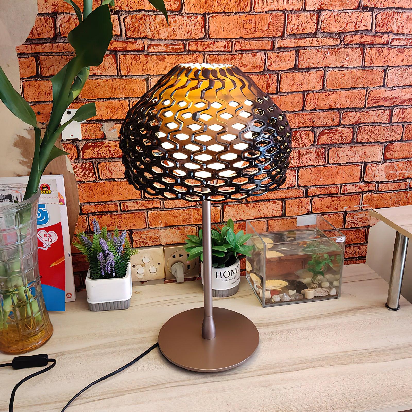 Tatou Table Lamp 11