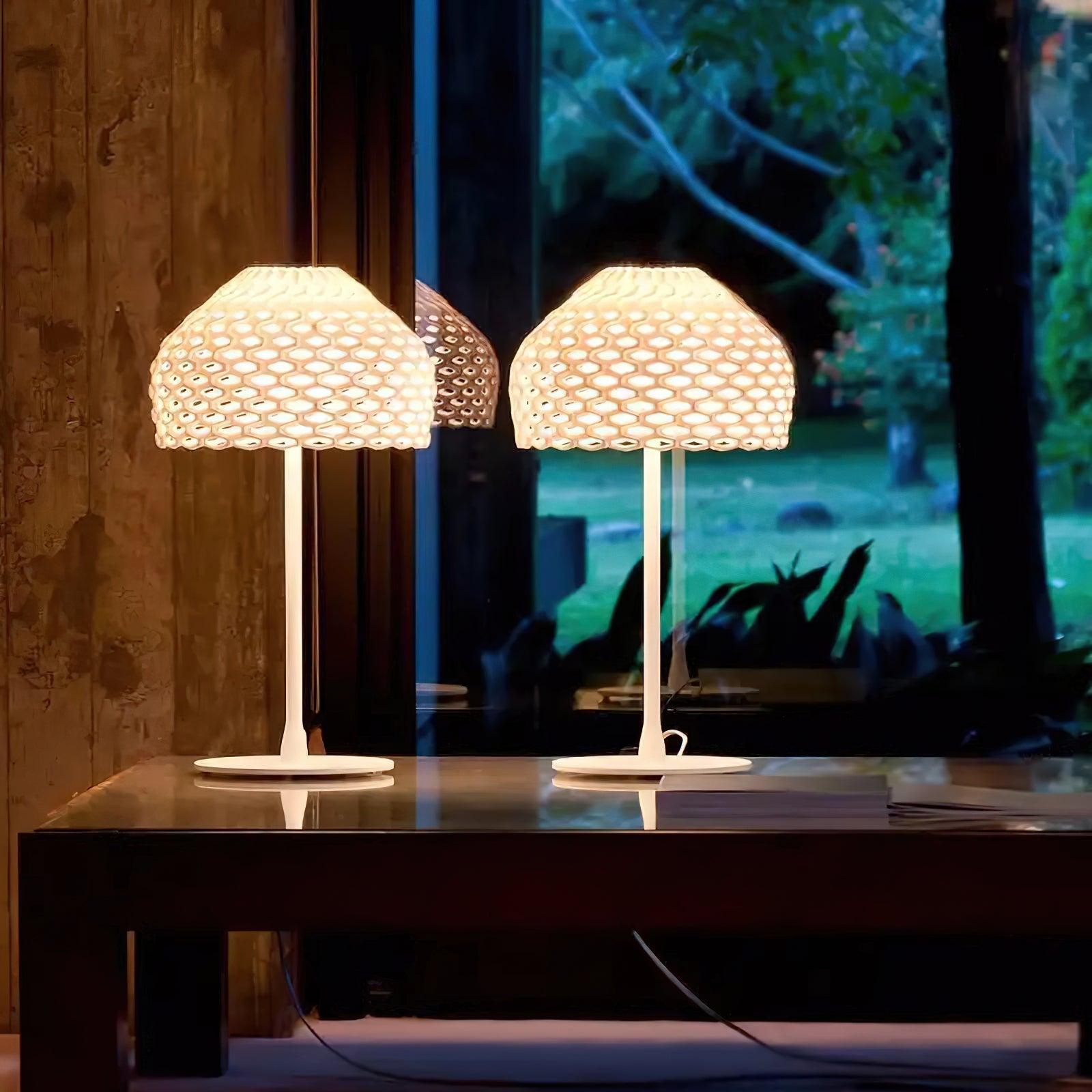 Tatou Table Lamp 11