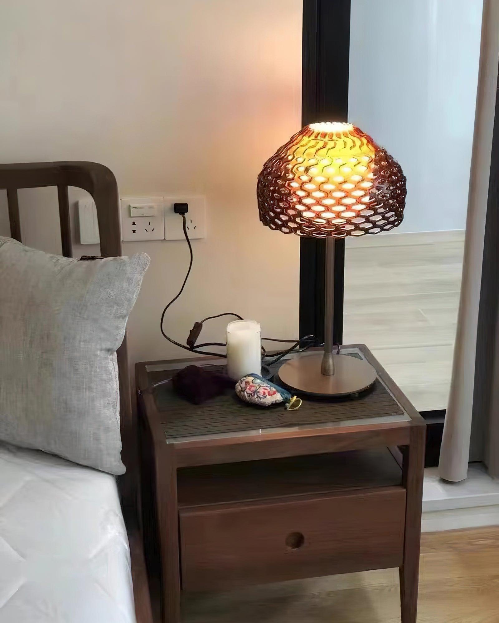 Tatou Table Lamp 11