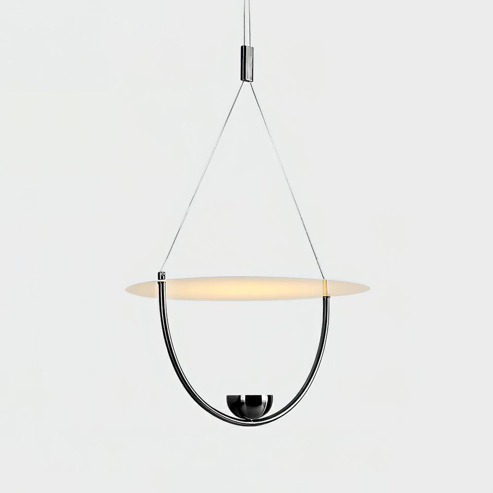 Teardrop LED Pendant Light 14.2
