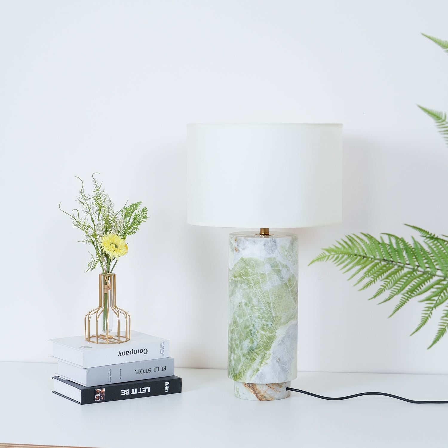 Terra Accent Lamp Table Lamp
