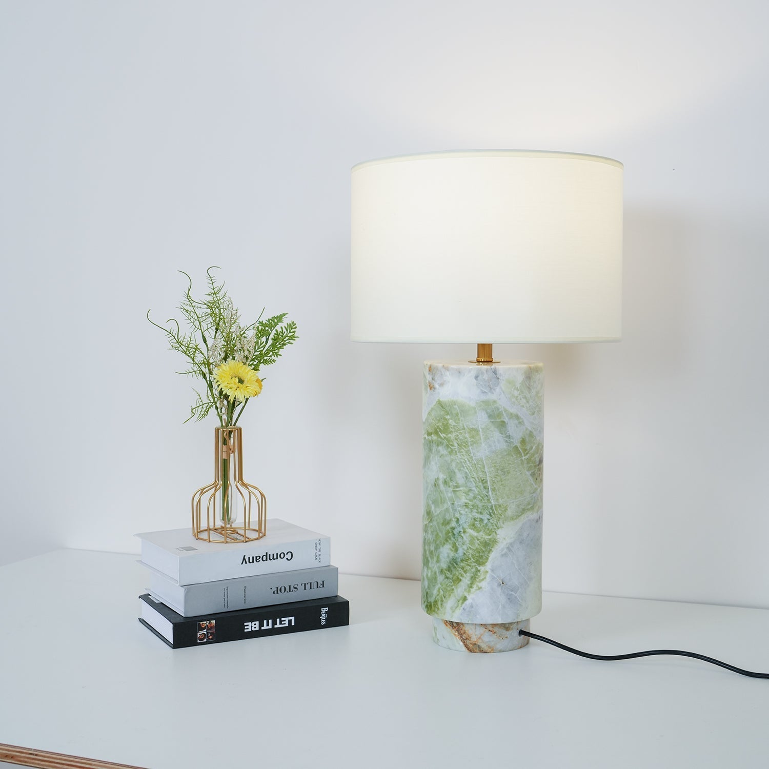 Terra Accent Lamp Table Lamp