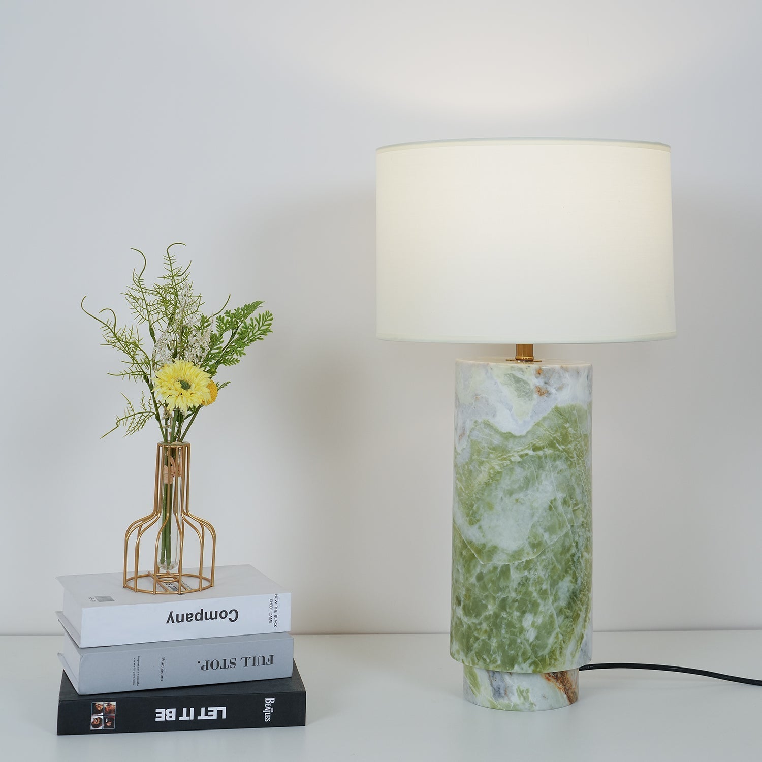 Terra Accent Lamp Table Lamp