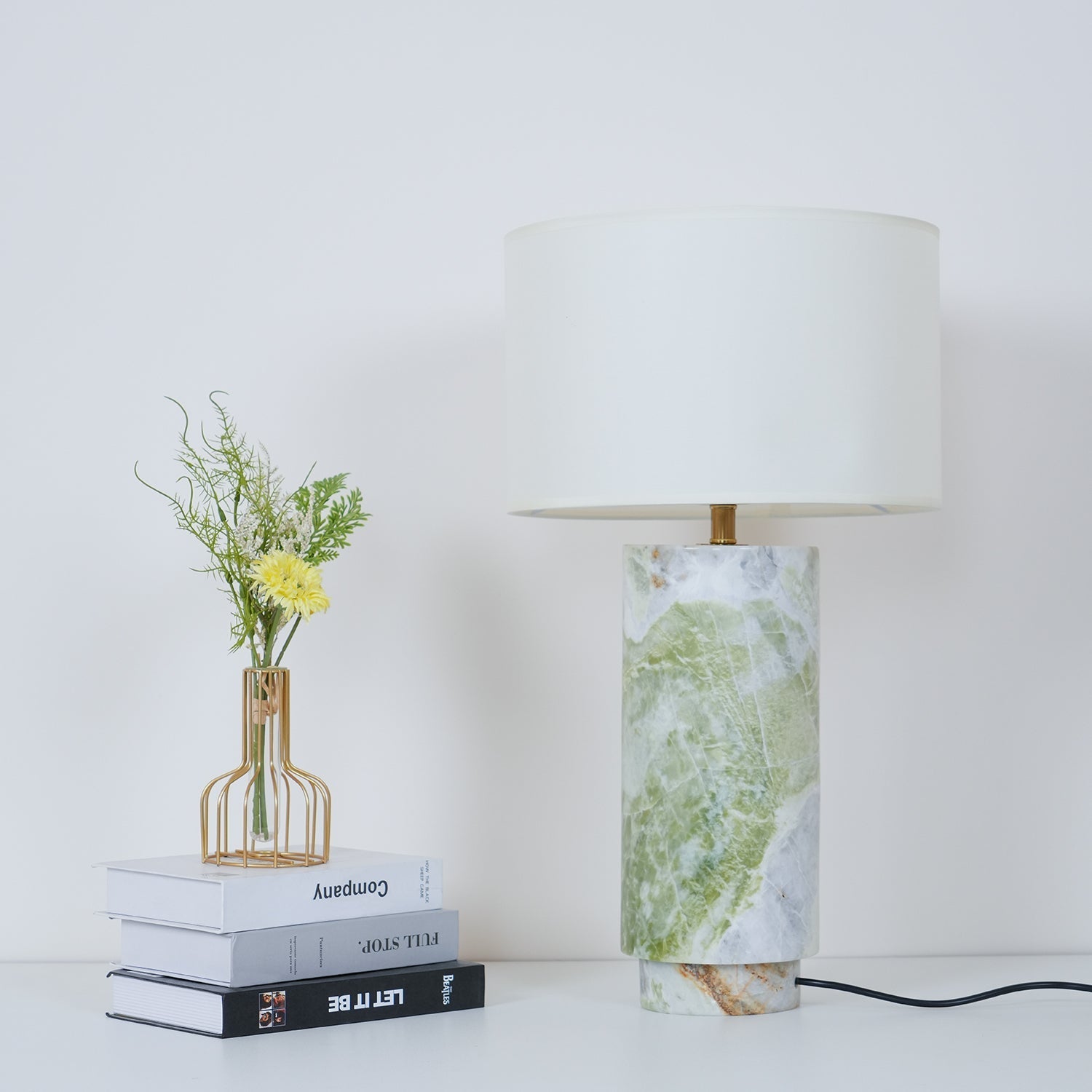 Terra Accent Lamp Table Lamp