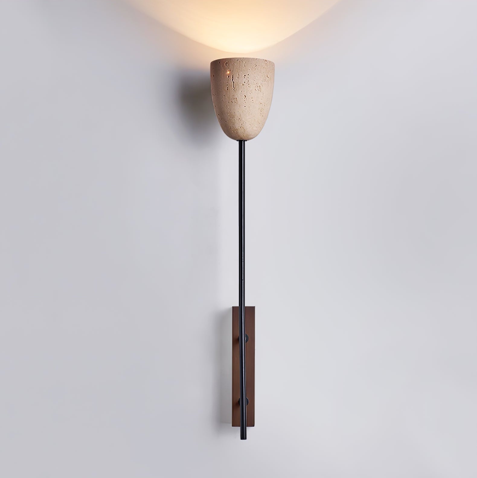 Lighting Fixture detail image with finish, structure, and proportion visible