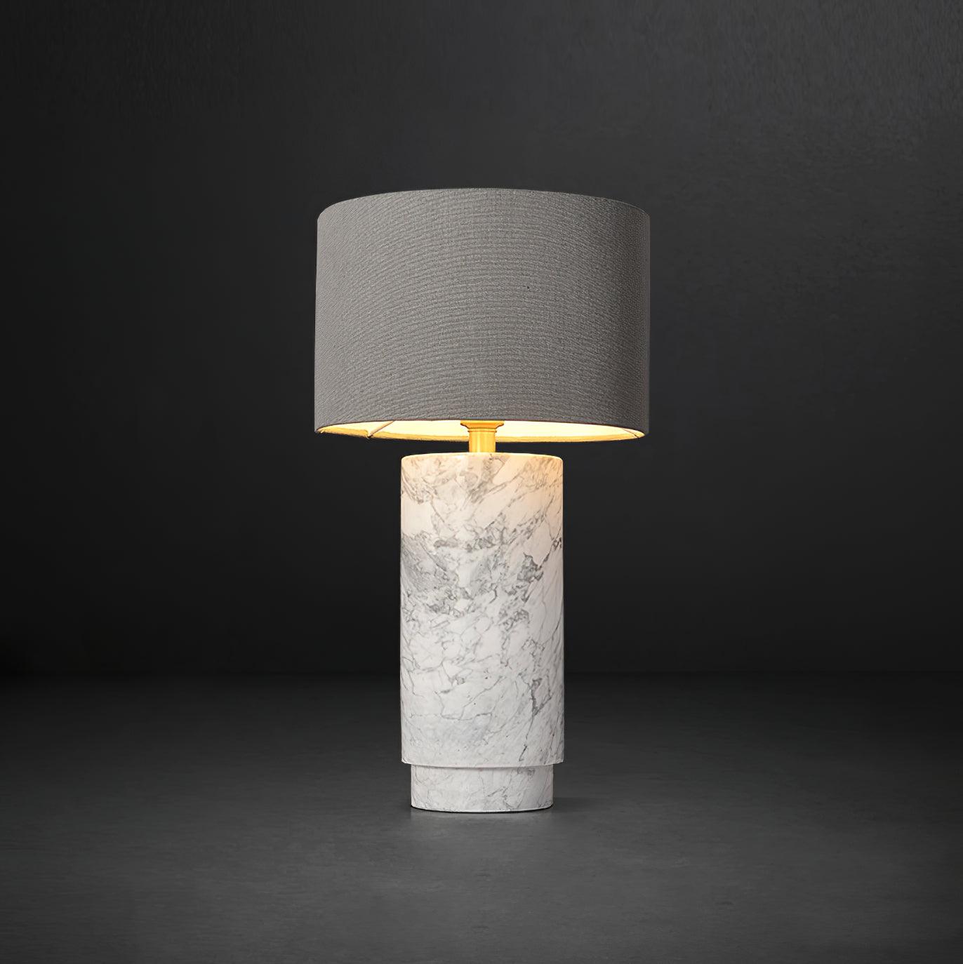 Terra Accent Lamp Table Lamp