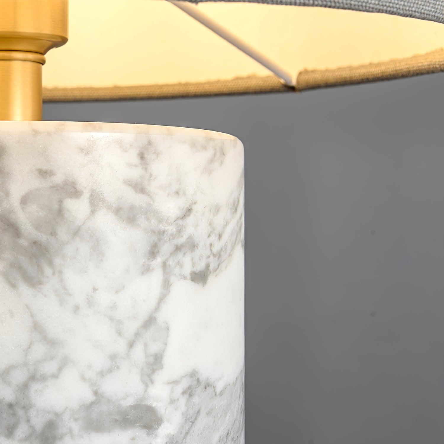 Terra Accent Lamp Table Lamp