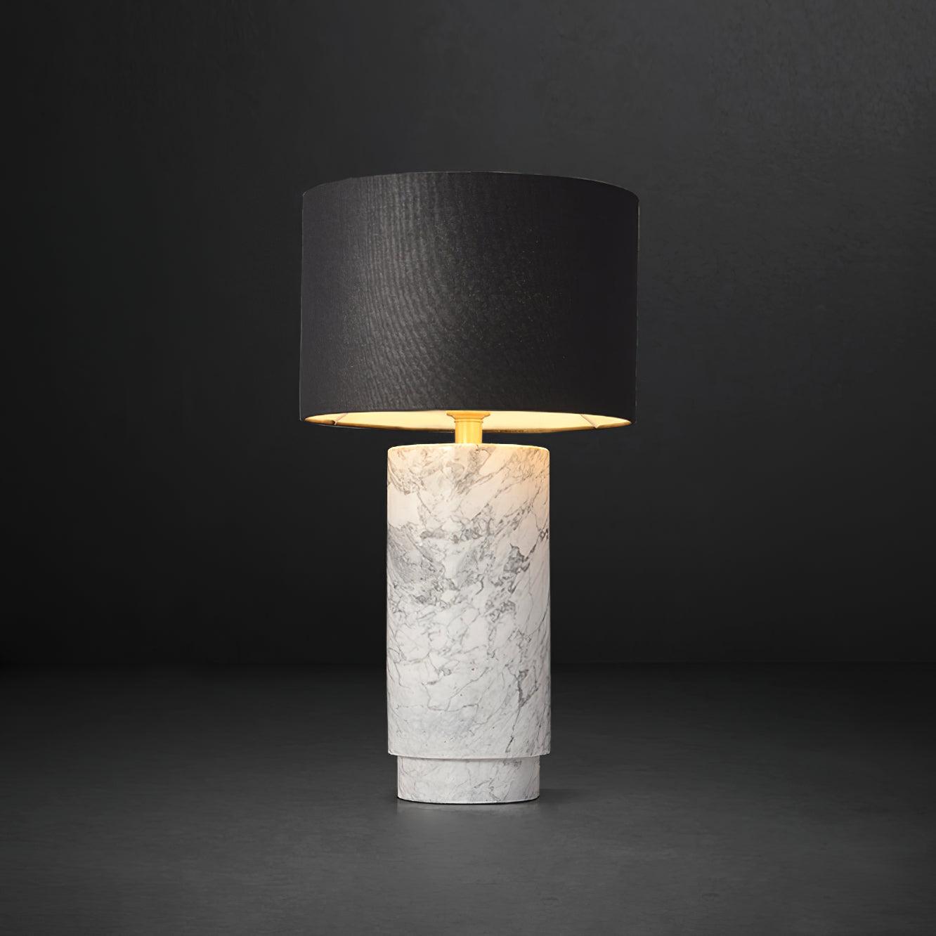 Terra Accent Lamp Table Lamp
