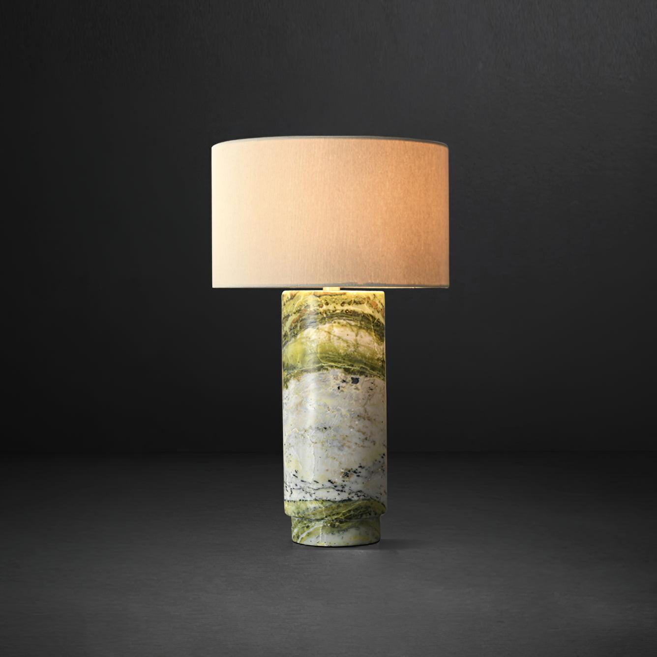 Terra Accent Lamp Table Lamp