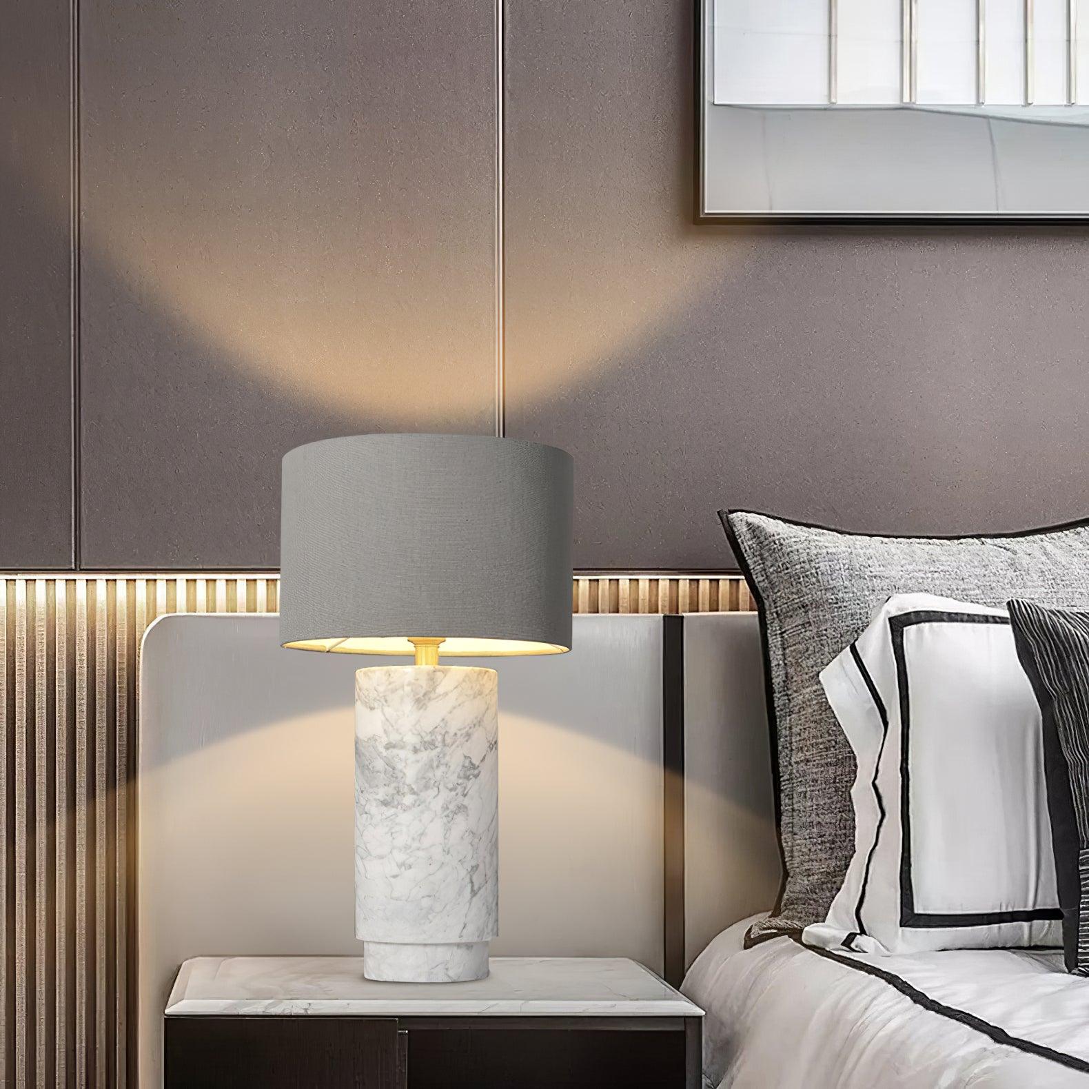 Terra Accent Lamp Table Lamp