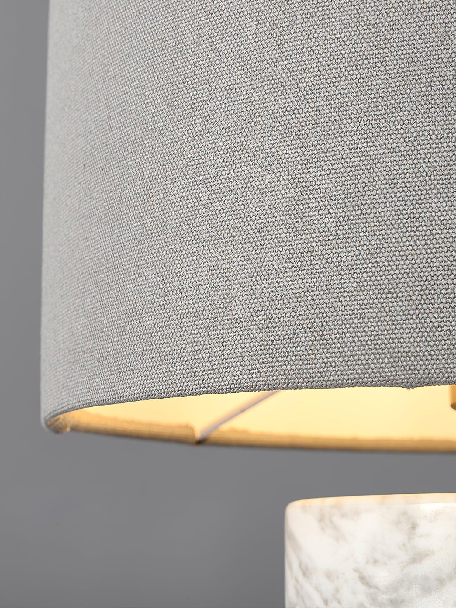 Terra Accent Lamp Table Lamp