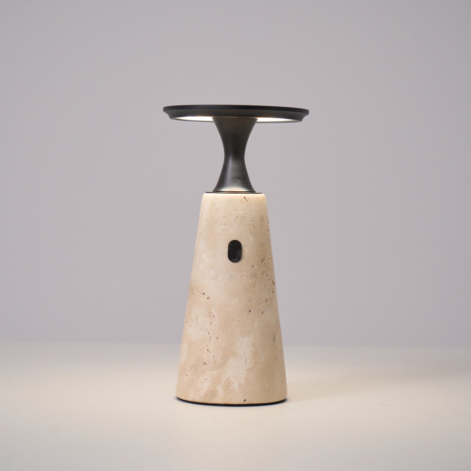 Terrava Rechargeable Table Lamp