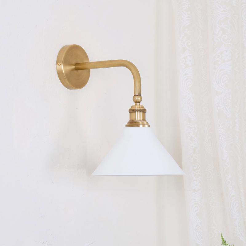 Heirloom Wall Lamp 9.4
