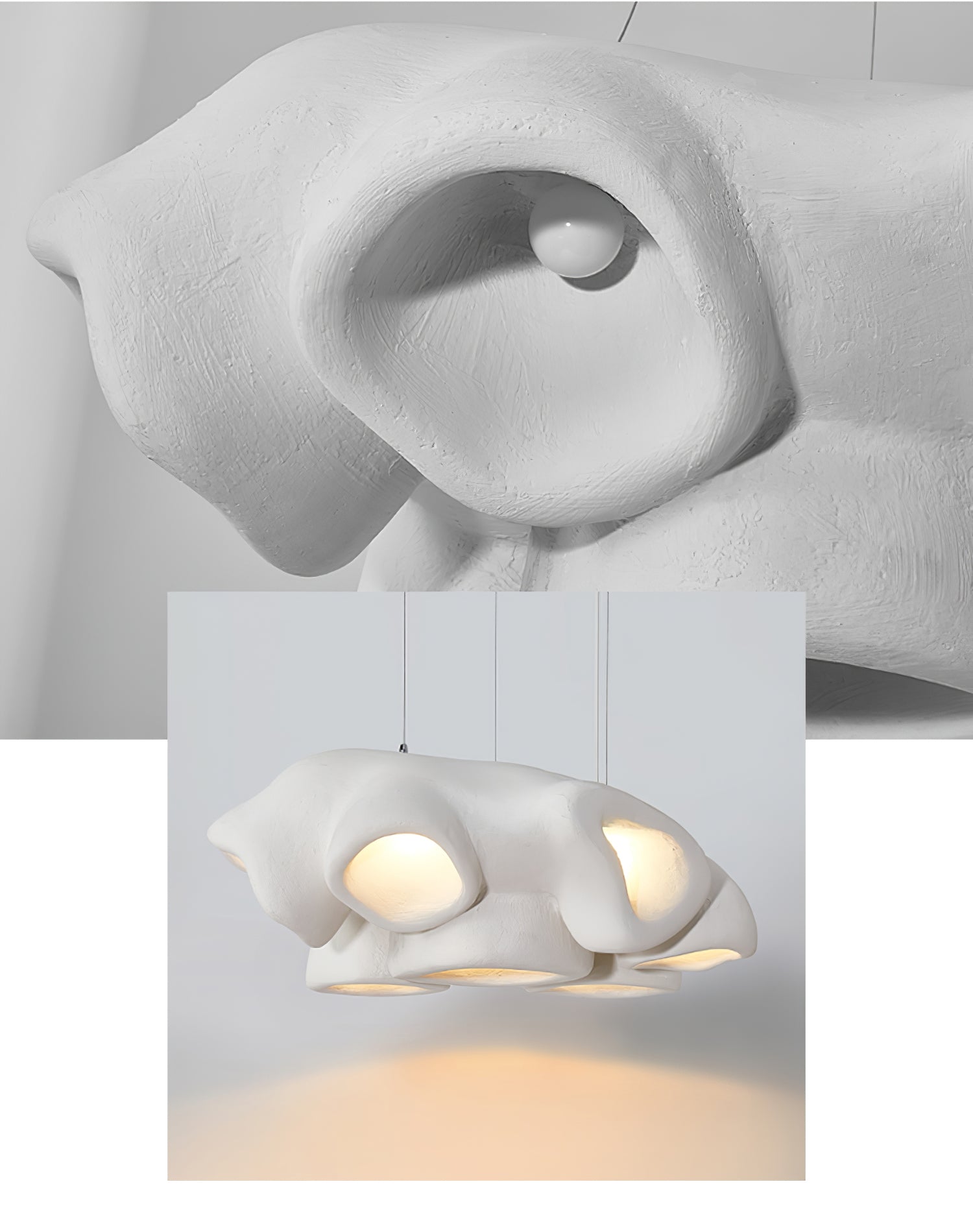 Thorne Chandelier