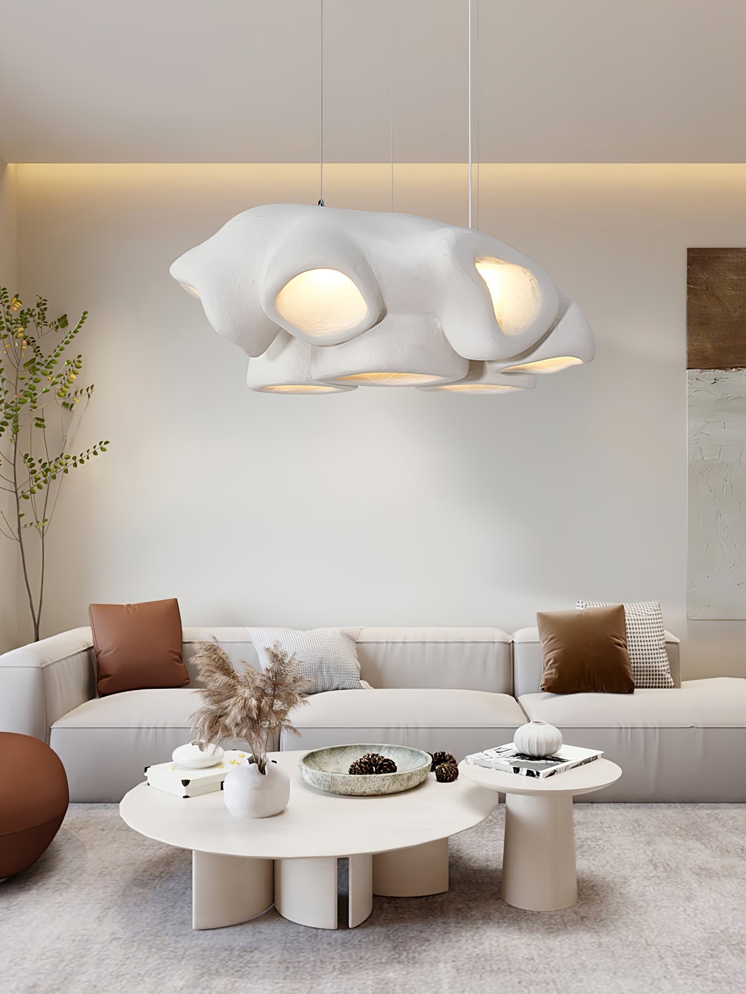 Thorne Chandelier